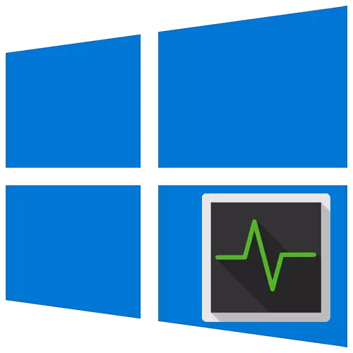 Windows 10дон тапшырма менеджерине кантип чалса болот