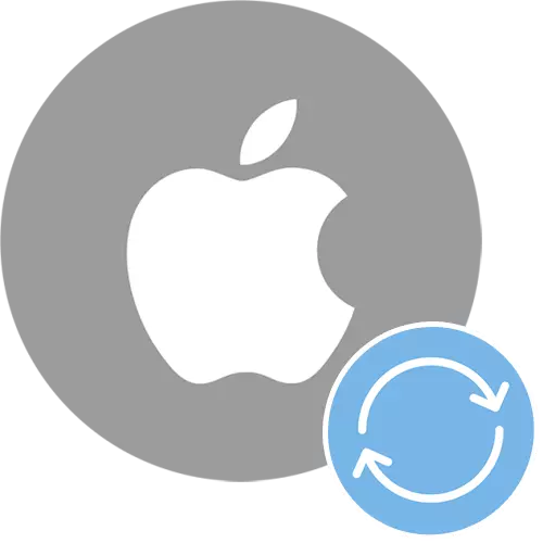 Apple Recovery ID