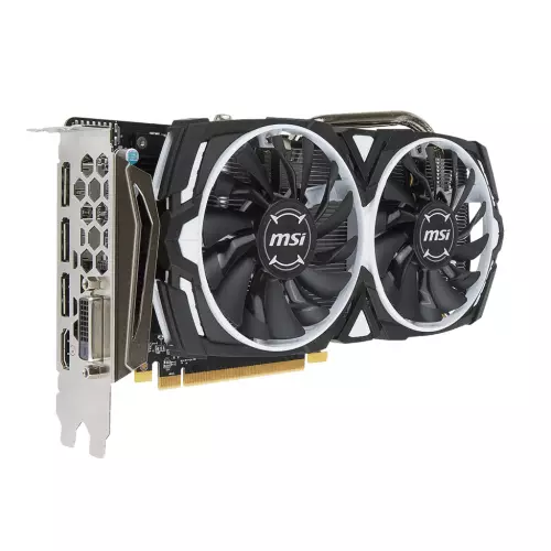 Drivers for Radeon RX 570