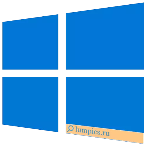 A keresés megnyitása Windows 10: Részletes utasítások