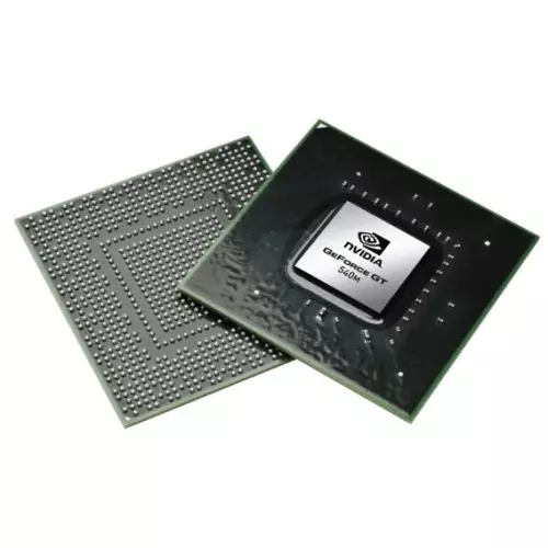 Nvidia GT 540M ପାଇଁ ଡ୍ରାଇଭରଗୁଡ଼ିକ |