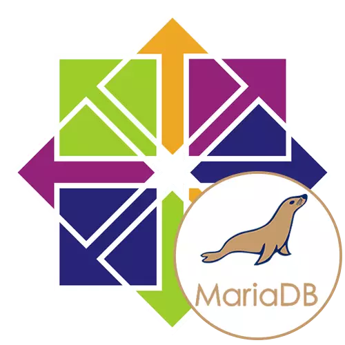 Installing MariaDB on CentOS 7
