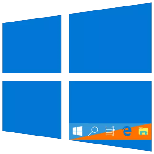 Giunsa ang pag-usab sa kolor sa taskbar sa Windows 10