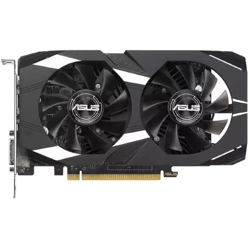 Drivers for NVIDIA GeForce GTX 1050