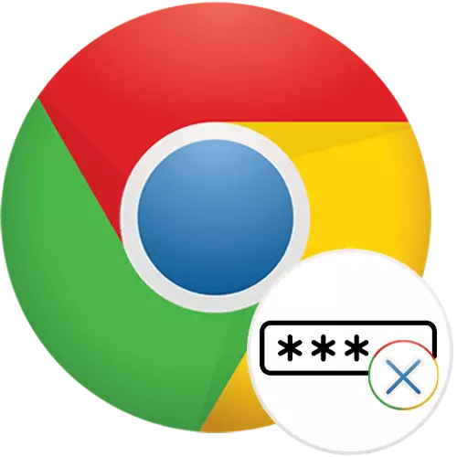 Google Chrome'da kaydedilmiş şifreler nasıl silinir?