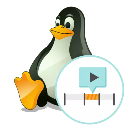 Video nalozi za Linux