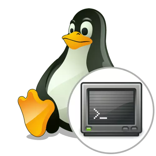 Emulator Linux terminal