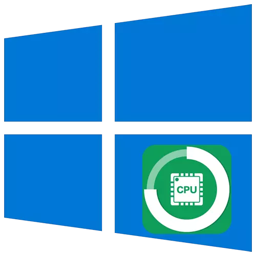 WMI Provider Host грузіць працэсар у Windows 10