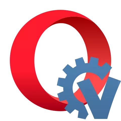 Vkopt Uitbreiding vir Opera Web Browser