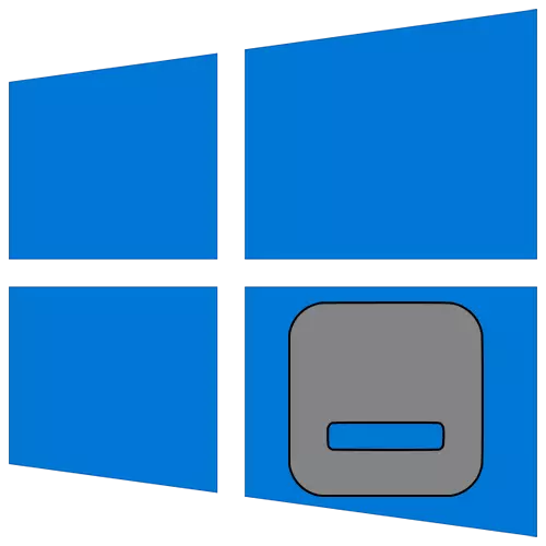 Kuidas minimeerida kõiki Windowsi Windows 10
