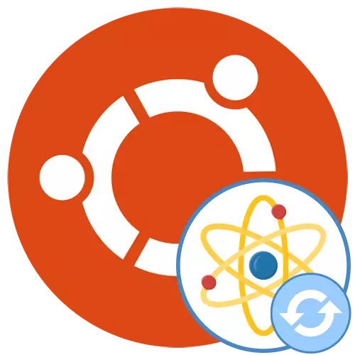 Slik oppdaterer du kjernen i Ubuntu