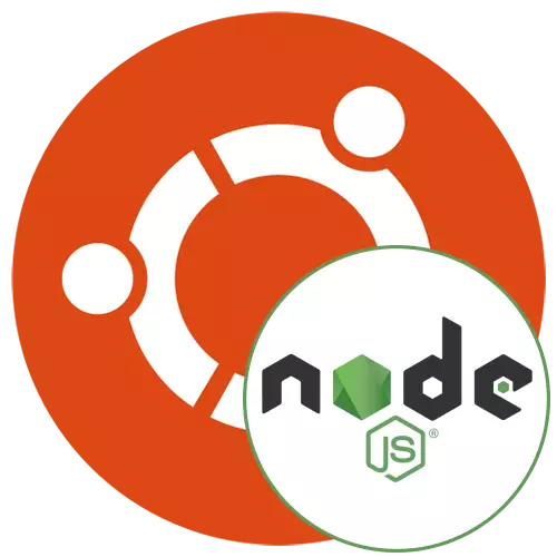 ການຕິດຕັ້ງ node.js ໃນ ubuntu
