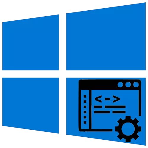 Hoe om ontwikkelaarmodus in Windows 10 in staat te stel