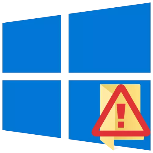 Windows 10'da "reddedildi erişim" hatası nasıl düzeltilir