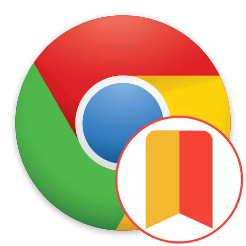 በ Google Chrome ለ ምስላዊ ዕልባቶች Yandex