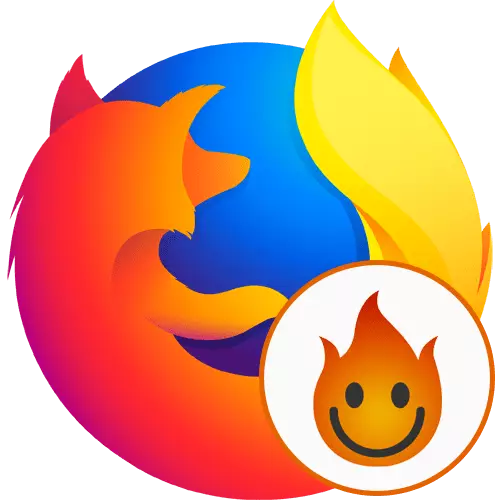 Firefox的Hola.