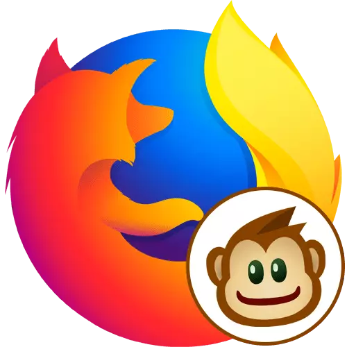 Greasemonkey kwa Firefox.