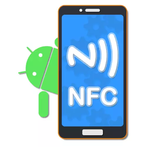 Si të përdorni NFS në Android