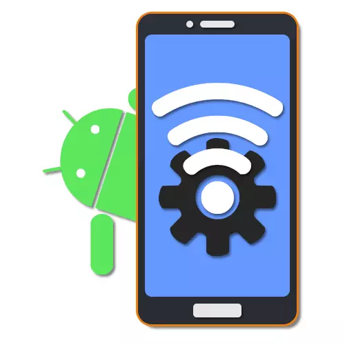 Android နှင့်သင်၏ဖုန်းပေါ်တွင် Access Point ကိုမည်သို့ပြင်ဆင်ရမည်နည်း