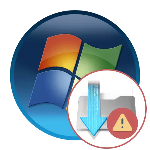 Kako popraviti pogrešku torrent je pogrešno kodirana u sustavu Windows 7