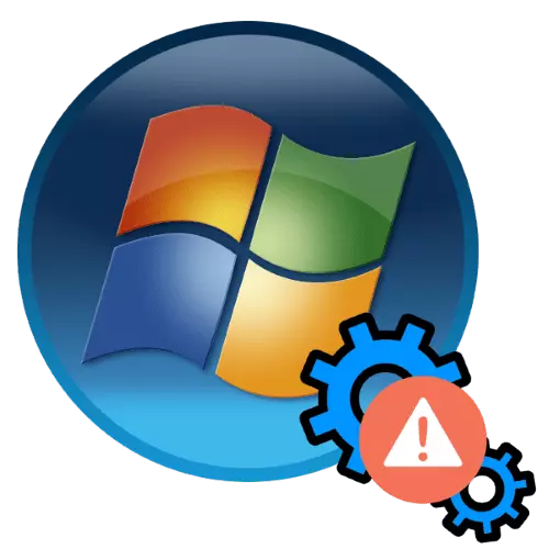 Aktivéiert net sécher Modus op Windows 7