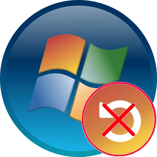 Nola desgaitu berrabiarazi automatikoa Windows 7-n