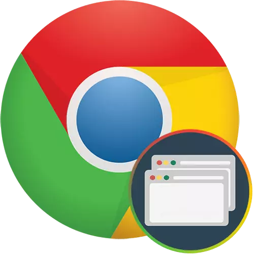 Wéi restauréiert Tabs an Google Chrome