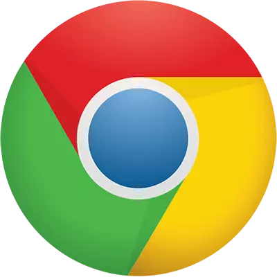 Google Chrome табулатура калыбына келтирүү