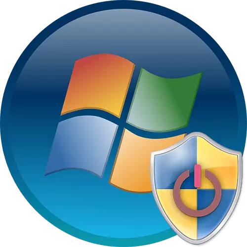 Az UAC engedélyezése a Windows 7 rendszerben