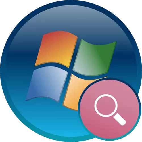 Instelling instelling Windows 7