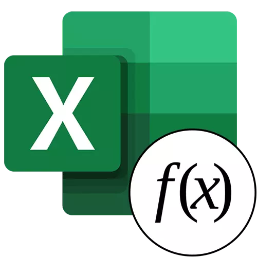 Excel-de funksiýa
