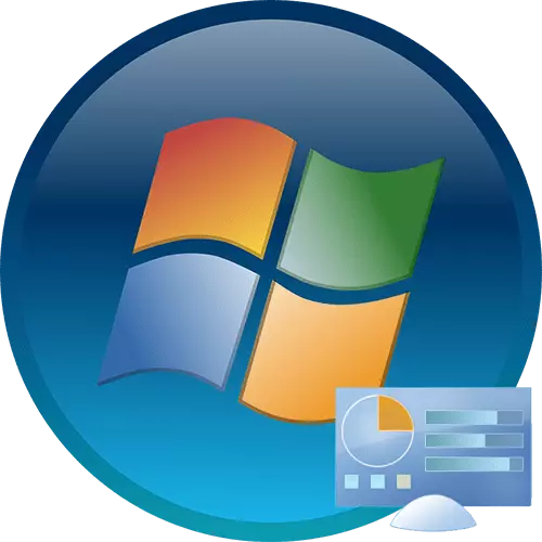 Як зайти в «Панель управління» в Windows 7