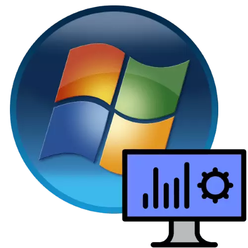 Windows 7 Optimization bakeng sa likhomphutha tse fokolang