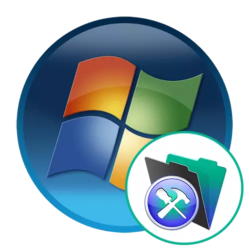 如何在Windows 7上手動安裝驅動程序