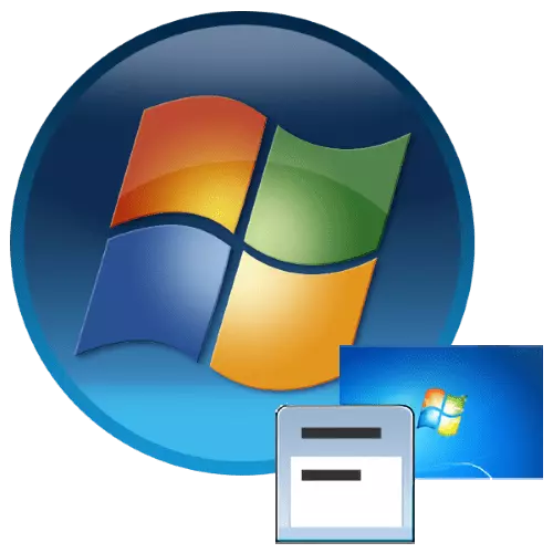 Ako povoliť zjednodušený štýl v systéme Windows 7