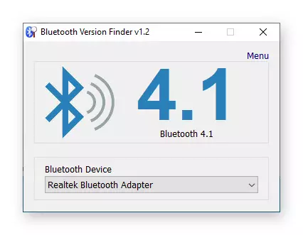 Πώς να μάθετε την έκδοση του Bluetooth στο Laptop-04