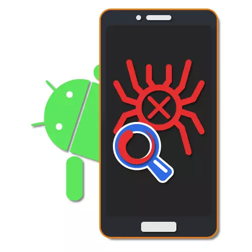 Si të kontrolloni telefonin me Android për Viruset