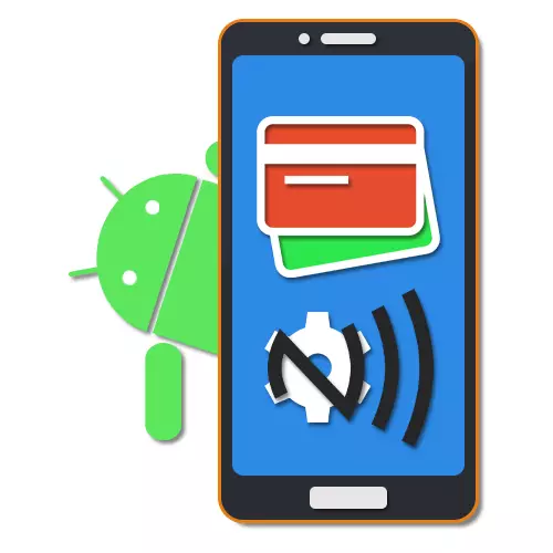 Hogyan kell beállítani a fizetést telefonon az Android számára