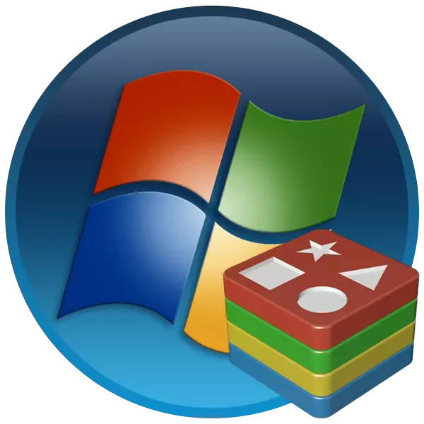 Conas an taisce a ghlanadh ar ríomhaire le Windows 7