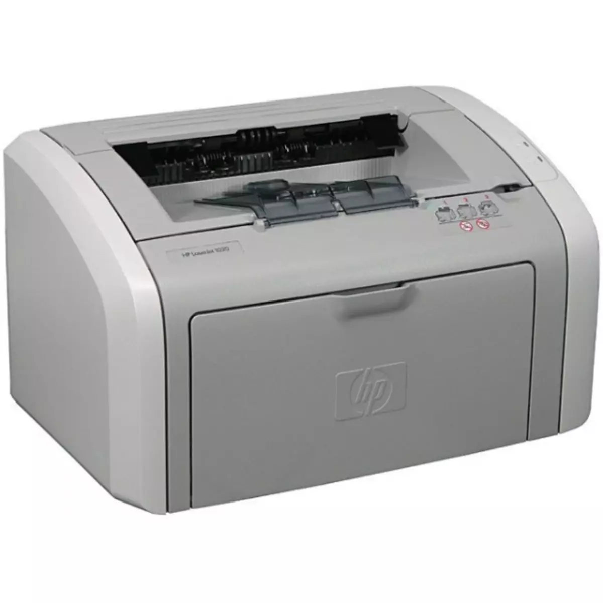 Shkarkoni shoferët për HP LaserJet 1020 Printer