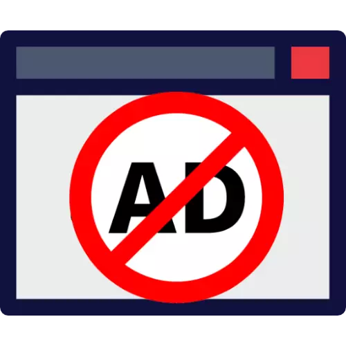 Como eliminar a publicidade dun navegador