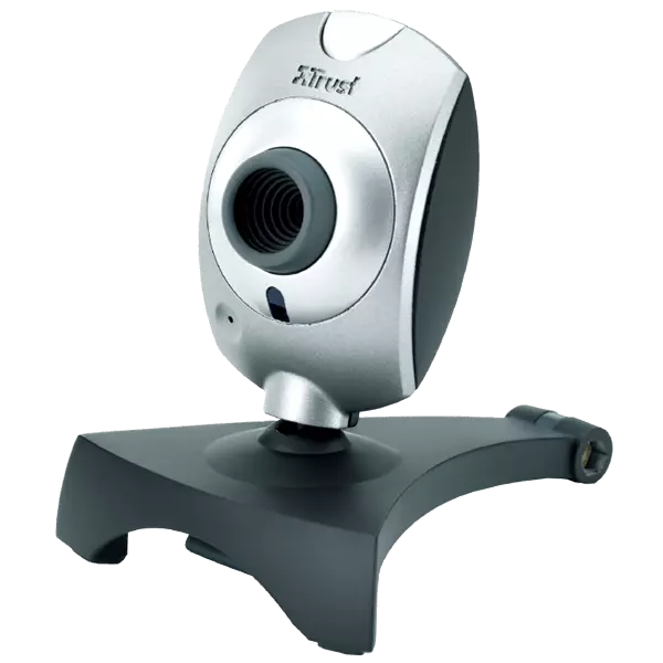 Download driver for Trust Webcam
