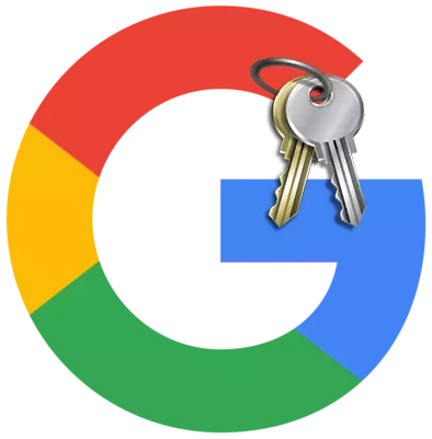 Cómo cambiar la contraseña en la cuenta de Google