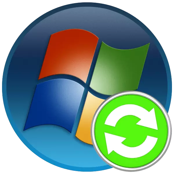 Jak aktualizovat počítač se systémem Windows 7