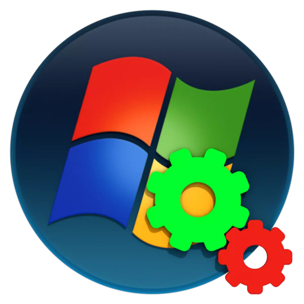 كيف ترى ميزات الكمبيوتر على نظام التشغيل Windows 7