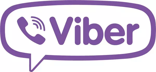 Як выдаліць стыкеры з Viber для кампутара