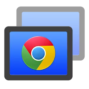 Remote Desktop Chrome