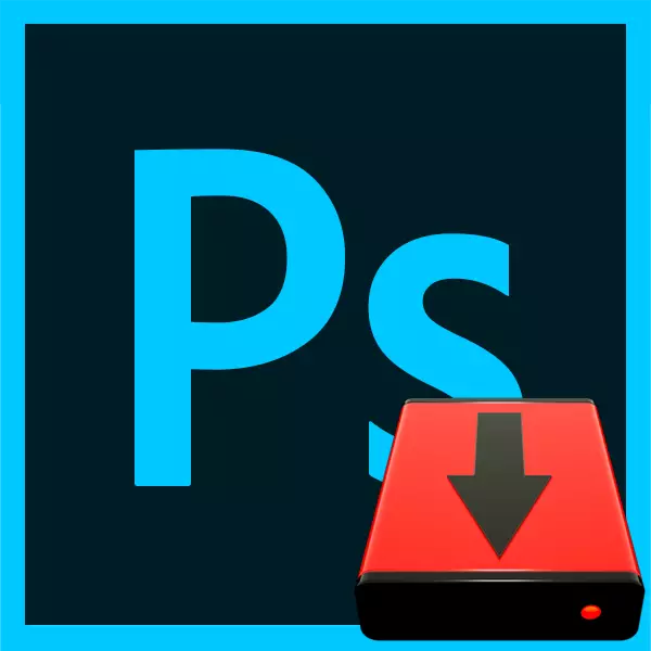 כיצד להתקין Photoshop במחשב