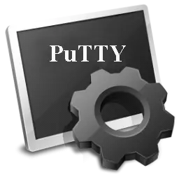 Logo. Putty.