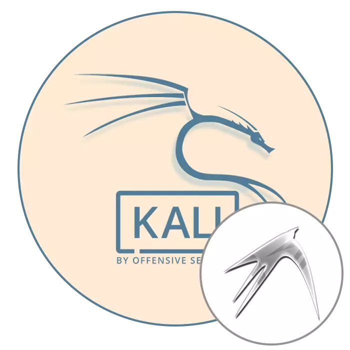 在Kali Linux中安裝LXDE